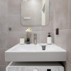 Фото Апартаменты 2Ночи на улице Ивана Беличенко 92 к2