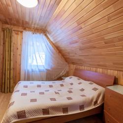 Фото Отель Гостевой дом Классика