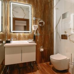 Фото Отель Azimut Hotel Moderno Tashkent (Азимут Модерно)