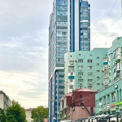 2-комнатные апартаменты стандарт
