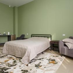 Фото Отель КУБ