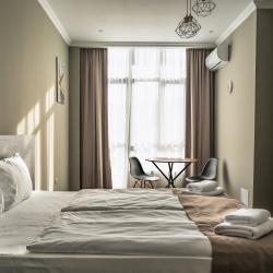 Фото LaMont Апарт-отель (Ламонт)