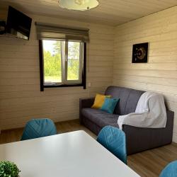 Фото Отель На Онежской 24В