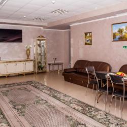 Фото Отель Атриум