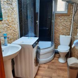 Номер эконом с 2 односпальными кроватями