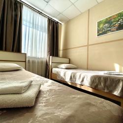 Фото Отель На Парижской