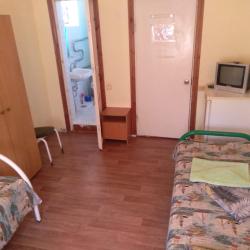 Фото Отель Удачный