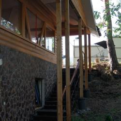 Фото Отель Саянский домик