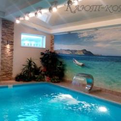 Фото Отель Кают-компания