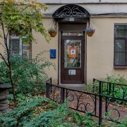 фото 59 BookCase Hostel (БукКейс Хостел)