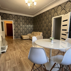 2-комнатные апартаменты улучшенные