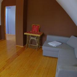 Фото Отель Иваново Подворье