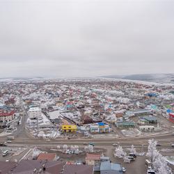 1-комнатные апартаменты люкс 25 этаж