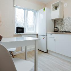 Фото Отель Комфортная квартира на Николая Кузнецова 6