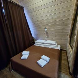 Фото Отель Nefёd (Нефёд)