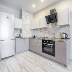 Фото Bulbash Apartments (Бульбаш Апартаменты) на улице Мстиславца 8