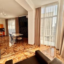 Апартаменты Дюны