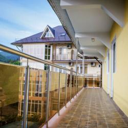 Фото Отель Гармония