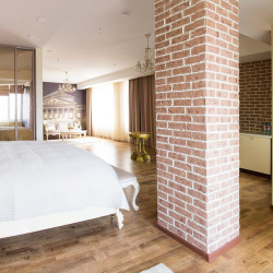 Фото Отель Эра