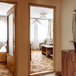 Фото Отель Спутник