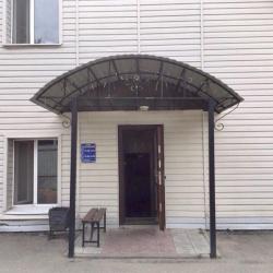 Фото Отель Олимп