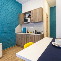 фото 4 MyRoom (МайРум) на улице Куйбышева