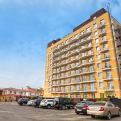 Фото Отель Kapkana Bay Plaza (Капкана Бэй Плаза)