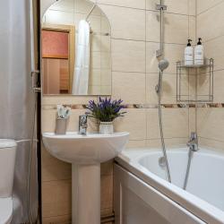 Фото Отель Музыка Лета