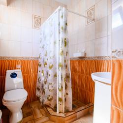 Фото Отель Гостевой Дом Альянс