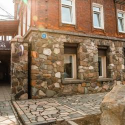 Фото Отель Montana (Монтана)