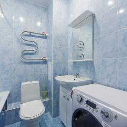 Апартаменты студия