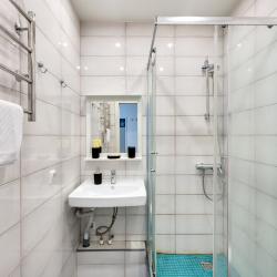 Апартаменты студия