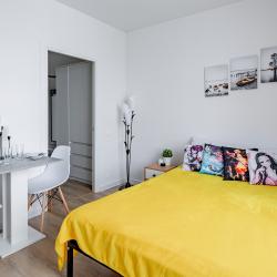 фото 23 ArendaGrad (АрендаГрад) на проспекте Куприна 30 корпус 9
