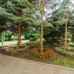 Фото Отель Санаторий Надежда