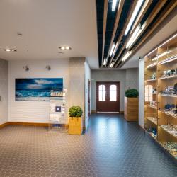 фото 6 Атлантик by USTA Hotels