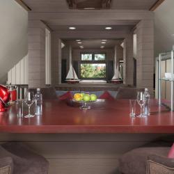 Фото Отель Fish Point Family Resort (Фиш Поинт)