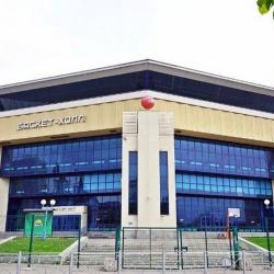 1-комнатные апартаменты стандарт