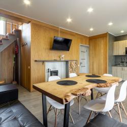 Фото Отель Павловские купели