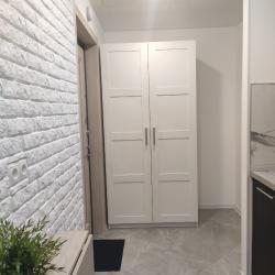 Фото Апартаменты на улице Лётчика Бабушкина 29к2