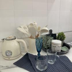 2-комнатные апартаменты стандарт