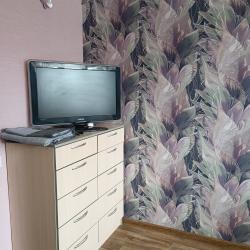 Фото Апартаменты на улице Магистральная 97