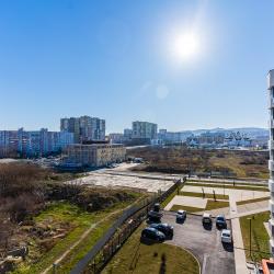 Фото Отель LetoApart (ЛетоАпарт) на улице Крылова 13/1