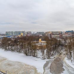 фото 28 Два города на улице Магнитогорская 3к2