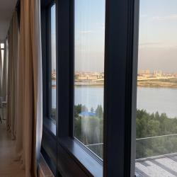 2-комнатные апартаменты стандарт