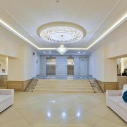 Фото Отель Orient Star Varaxsha (Ориент Стар Варахша)