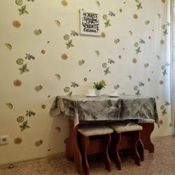 Фото Апартаменты на улице Осетинская 7