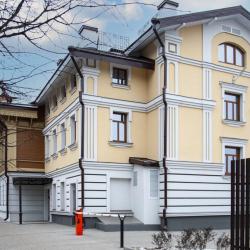 Фото Отель Ильинка