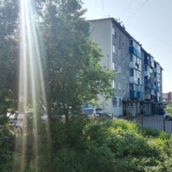 1-комнатные апартаменты улучшенные