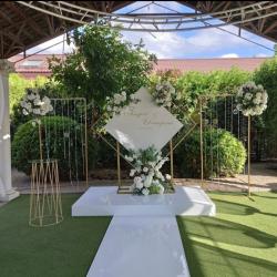 Фото Парк Отель Маликон