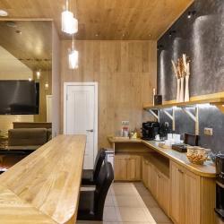 Фото Отель KamInn (КамИнн)